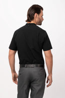 Chef Works Seersucker Shirt SHC08. Live Chat for Bulk Discounts