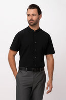 Chef Works Seersucker Shirt SHC08. Live Chat for Bulk Discounts
