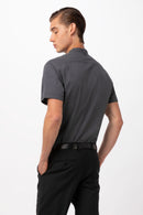 Chef Works Seersucker Shirt SHC08. Live Chat for Bulk Discounts