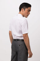 Chef Works Seersucker Shirt SHC08. Live Chat for Bulk Discounts