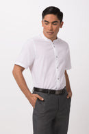 Chef Works Seersucker Shirt SHC08. Live Chat for Bulk Discounts