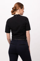 Chef Works Seersucker Shirt SHC08W. Live Chat for Bulk Discounts