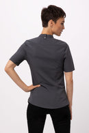 Chef Works Seersucker Shirt SHC08W. Live Chat for Bulk Discounts