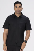Chef Works Cody Zip Work Shirt SHC11. Live Chat for Bulk Discounts
