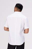 Chef Works Cody Zip Work Shirt SHC11. Live Chat for Bulk Discounts