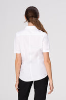Chef Works Cody Zip Work Shirt SHC11W. Live Chat for Bulk Discounts