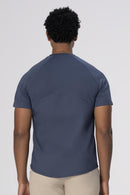 Chef Works Aryes Crew Shirt SHS01. Live Chat for Bulk Discounts