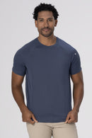 Chef Works Aryes Crew Shirt SHS01. Live Chat for Bulk Discounts