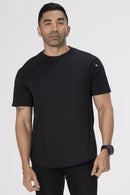 Chef Works Aryes Crew Shirt SHS01. Live Chat for Bulk Discounts