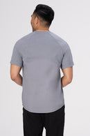 Chef Works Aryes Crew Shirt SHS01. Live Chat for Bulk Discounts