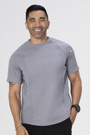 Chef Works Aryes Crew Shirt SHS01. Live Chat for Bulk Discounts