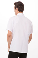Chef Works Utility Cook Shirt SHYK. Live Chat for Bulk Discounts