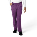 Men's Straight Leg Cargo Scrub Pant. Live Chat for Bulk Discounts