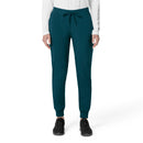 Women's Cargo Jogger Scrub Pant. Live Chat for Bulk Discounts