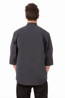 Chef Works Brighton Chef Coat SK300. Live Chat for Bulk Discounts