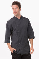 Chef Works Brighton Chef Coat SK300. Live Chat for Bulk Discounts