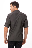 Chef Works Detroit Long Sleeve Denim Shirt SKL001. Live Chat for Bulk Discounts