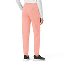 Women's Cargo Jogger Scrub Pant. Live Chat for Bulk Discounts