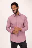 Chef Works Chambray Shirt SLMCH005. Live Chat for Bulk Discounts