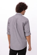 Chef Works Chambray Shirt SLMCH005. Live Chat for Bulk Discounts