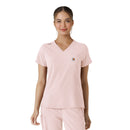 Women's Tuck-In Scrub Top. Live Chat for Bulk Discounts
