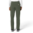 Men's Straight Leg Scrub Pant. Live Chat for Bulk Discounts