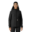 Women's Bonded Fleece Hoodie. Live Chat for Bulk Discounts