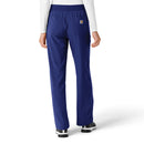 Women's Boot Cut Scrub Pant. Live Chat for Bulk Discounts
