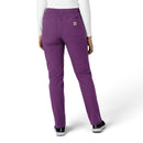 Women's Straight Leg Scrub Pant. Live Chat for Bulk Discounts
