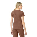 Women's Tuck-In Scrub Top. Live Chat for Bulk Discounts