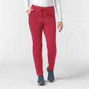 Knit Women's Modern Scrub Pant. Live Chat for Bulk Discounts