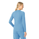 Women's Performance Long Sleeve Tee. Live Chat for Bulk Discounts