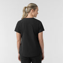 Women's Tuck-in Scrub Top. Live Chat for Bulk Discounts