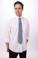 Chef Works Check Dress Tie T000. Live Chat for Bulk Discounts