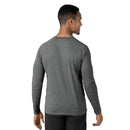 Men's Performance Long Sleeve Tee. Live Chat for Bulk Discounts