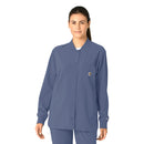 Women's Shirt Jacket. Live Chat for Bulk Discounts