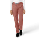 Women's Straight Leg Scrub Pant. Live Chat for Bulk Discounts