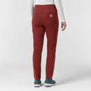 Knit Women's Modern Scrub Pant. Live Chat for Bulk Discounts