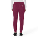 Women's Cargo Jogger Scrub Pant. Live Chat for Bulk Discounts