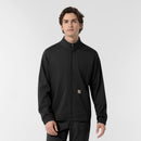 Men's Scrub Jacket. Live Chat for Bulk Discounts