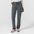 Women's Straight Leg Scrub Pant. Live Chat for Bulk Discounts