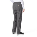 Women's Twill Straight Leg Scrub Pant. Live Chat for Bulk Discounts
