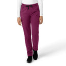 Women's Straight Leg Scrub Pant. Live Chat for Bulk Discounts