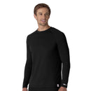 Men's Performance Long Sleeve Tee. Live Chat for Bulk Discounts