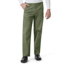 Men’s Straight Leg Cargo Scrub Pant. Live Chat for Bulk Discounts