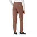 Women's Cargo Jogger Scrub Pant. Live Chat for Bulk Discounts