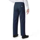 Men’s Straight Leg Cargo Scrub Pant. Live Chat for Bulk Discounts
