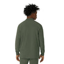 Men's Shirt Jacket. Live Chat for Bulk Discounts