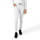 Women's Jogger Scrub Pant. Live Chat for Bulk Discounts