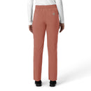Women's Straight Leg Cargo Scrub Pant. Live Chat for Bulk Discounts
